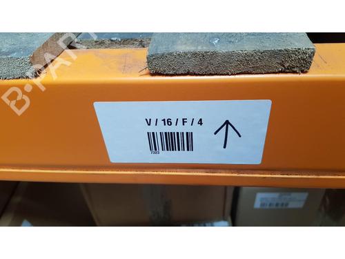 Pedal FORD FOCUS II (DA_, HCP, DP) 2.5 RS | BP27286939I4