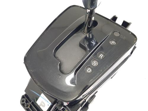 Gear lever NISSAN QASHQAI II (J11, J11_) 1.6 dCi | BP28137116M90 