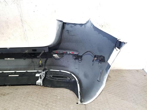 Rear bumper MERCEDES-BENZ A-CLASS (W177) A 200 d (177.012) | BP29408107C8 
