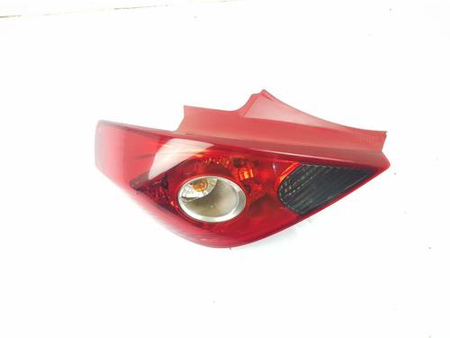 Farolim esquerdo Farolim esquerdo VAUXHALL CORSA Mk III (D) (S07) 1.2 (L08) (80 hp) 36167136 36167136