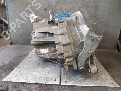 Gearbox FORD KUGA I 2.0 TDCi 4x4 | BP36459785M3 - Image 6