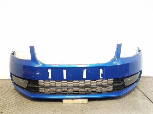 Used Front bumper SKODA OCTAVIA III Combi (5E5, 5E6) 1.6 TDI (110 hp) 28684105