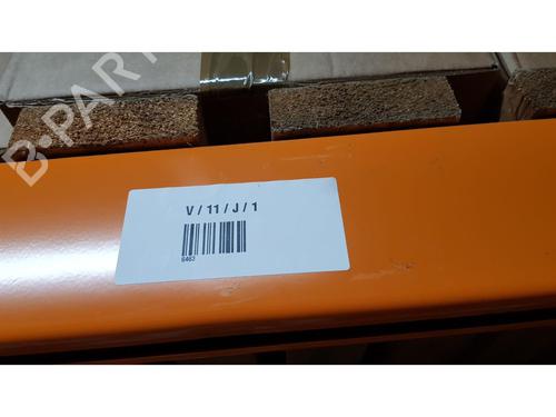 Front wiper motor RENAULT CLIO II (BB_, CB_) 1.2 (BB0A, BB0F, BB10, BB1K, BB28, BB2D, BB2H, CB0A,... | BP30137884M29