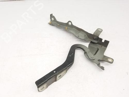 Hinge/Door check strap RENAULT CLIO IV (BH_) 1.2 16V | BP22672194C146 