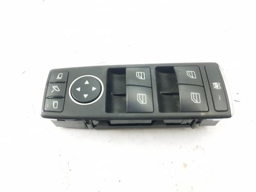 Used Right front window switch MERCEDES-BENZ GLE (W166) 250 d 4-matic (166.004) (204 hp) 31910378
