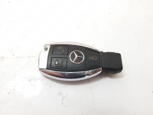 Ignition barrel MERCEDES-BENZ CLS (C218) CLS 350 BlueTEC / d (218.326) | BP22681383M48 