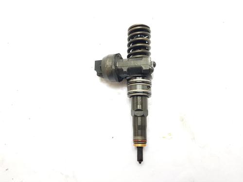 Used Injector AUDI A3 (8P1) 1.9 TDI (105 hp) 29492807