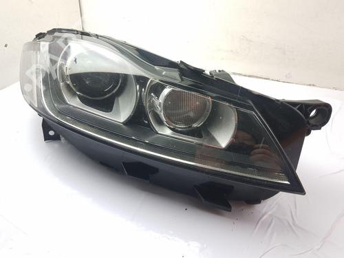 Right headlight JAGUAR XF II (X260) 2.0 D | BP33186250C29 - Image 3