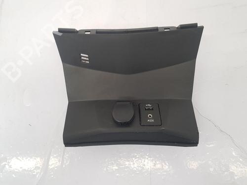 Used Electronic module Electronic module NISSAN X-TRAIL III (T32_, T32R, T32RR) 1.6 dCi (T32) (130 hp) 35996360 35996360