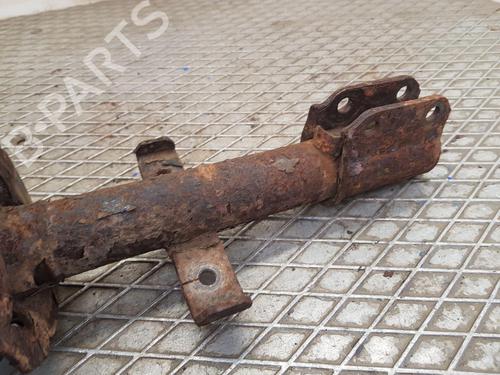 Right front shock absorber RENAULT CAPTUR I (J5_, H5_) 1.5 dCi 90 (J5N4, J5M5, J5MW, J5M6, J5AL, J5AJ) | BP30290142M17 