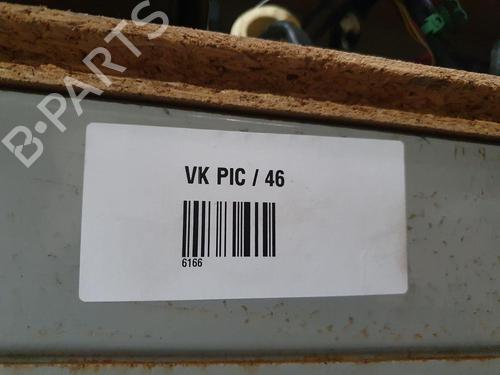 Fuse box KIA RIO III (UB)  | BP22660349E1 
