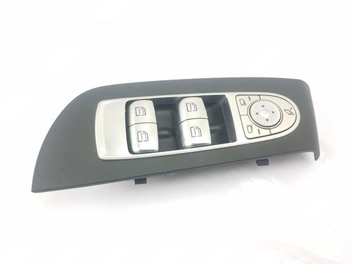 Used Right front window switch MERCEDES-BENZ E-CLASS Coupe (C238) [2016-2025]  30796286