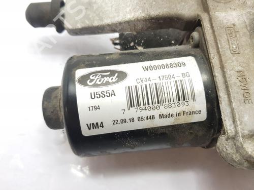 Front wiper motor FORD KUGA I 2.0 TDCi | BP29514507M29 