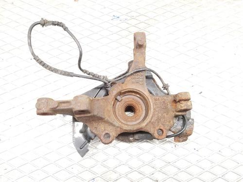 Used Right front steering knuckle VAUXHALL CORSA Mk III (D) (S07) 1.2 i 16V (L08) (86 hp) 22676437
