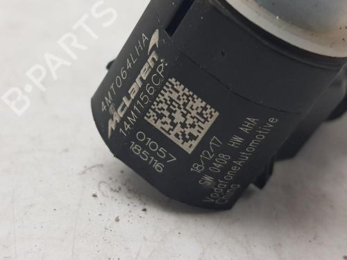 Electronic module MCLAREN 720S Spider 4.0 | BP36784759M83 - Image 3