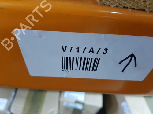 Other AUDI A6 C7 Avant (4G5, 4GD) RS6 quattro | BP30115764O1