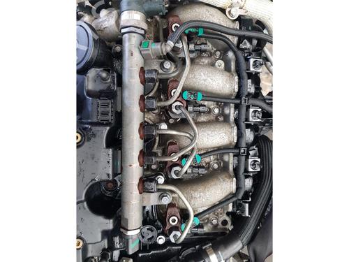 Engine FORD MONDEO IV (BA7) 2.2 TDCi | BP37405273M1 - Image 5