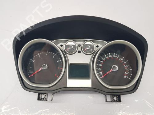 Used Instrument cluster Instrument cluster FORD FOCUS II (DA_, HCP, DP) 1.6 (100 hp) 35996507 35996507