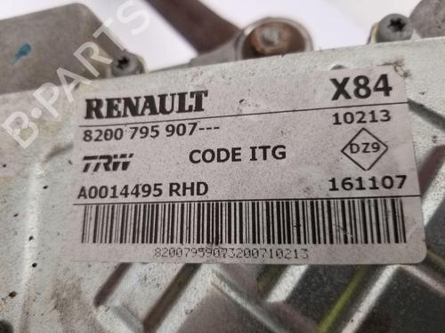 Steering column RENAULT MEGANE II Estate (KM0/1_) 1.6 16V | BP29957037M21 