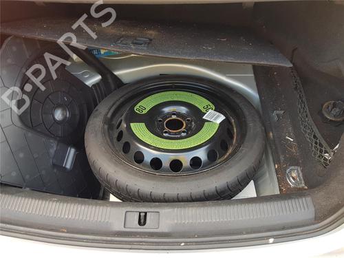 Used Parts AUDI A4 B8 (8K2) 1.8 TFSI 4957124