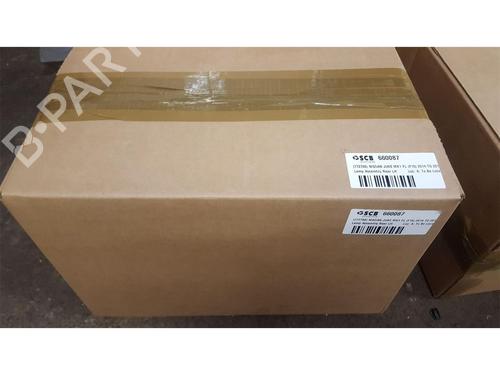Left taillight NISSAN JUKE (F15) 1.5 dCi | BP22662915C34 