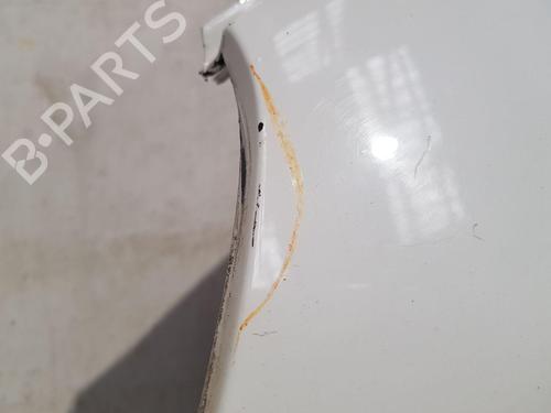 Left front fenders MERCEDES-BENZ CITAN Box Body/MPV (W415)  | BP28800418C41 