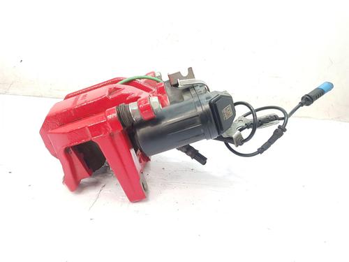 Right rear brake caliper BMW i4 (G26) M50 xDrive | BP22670369M106 