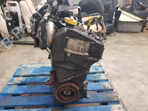 Engine NISSAN NOTE (E11, NE11) 1.5 dCi | BP40528735M1 - Image 3