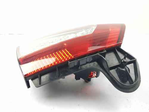 Left tailgate light FORD MONDEO IV (BA7) 2.0 TDCi | BP29642035C79 