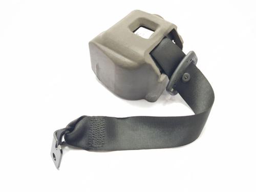 Used Rear right seatbelt BMW 1 (F40) 118 i (140 hp) 29839703