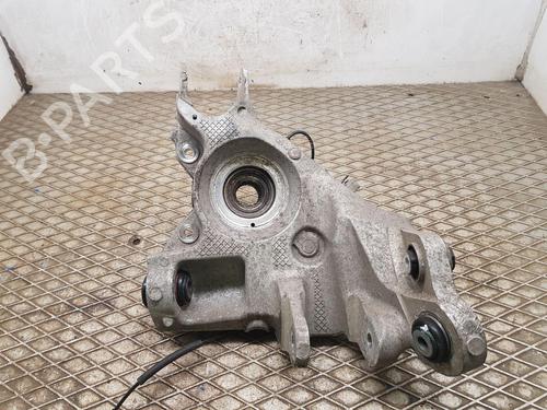 Left rear steering knuckle JAGUAR I-PACE (X590) EV400 AWD | BP32003982M27 