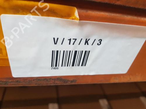 Front right lock FORD MONDEO IV (BA7) 1.6 TDCi | BP29549219C97 