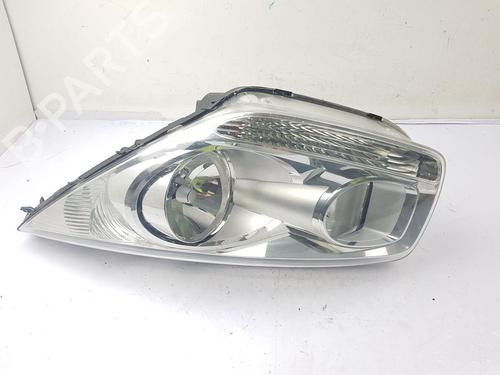 Used Left headlight Left headlight 38462110 38462110