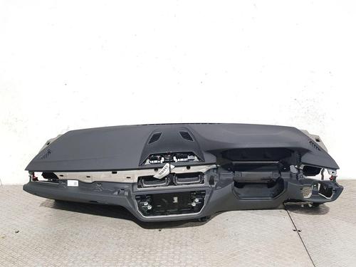 Used Dashboard Dashboard BMW 5 (G30, F90) 530 e Plug-in Hybrid (252 hp) 33275868 33275868