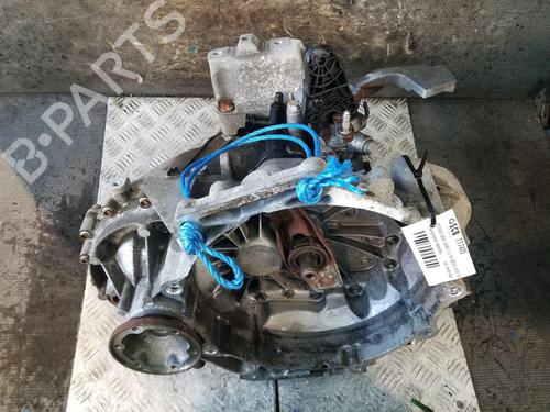 Cambio SEAT LEON (5F1) 1.2 TSI (110 hp) 31301197