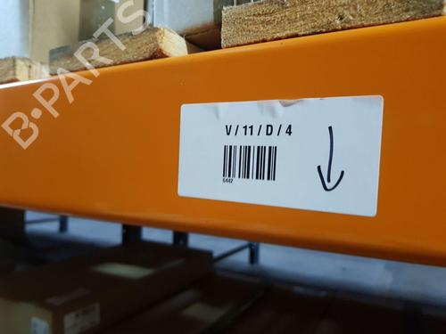 Intake manifold FERRARI CALIFORNIA 4.3 | BP22659934M70