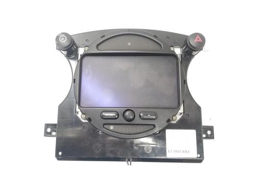 Used Radio MINI MINI (R50, R53) [2001-2006]  28119810