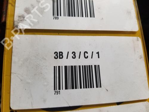 Front differential BMW X1 (E84) xDrive 20 d | BP38624798M23 - Image 8