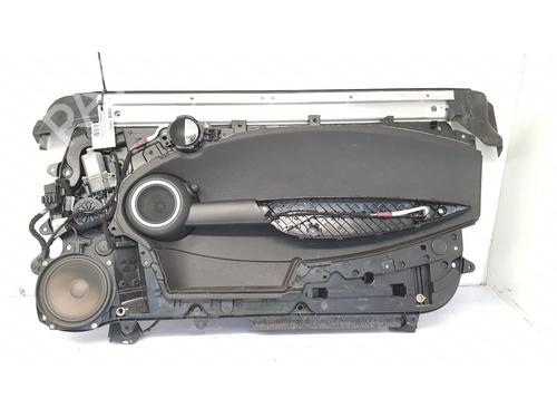 Rudehejsemekanisme Højre foran Rudehejsemekanisme Højre foran MINI MINI (R56) Cooper S (174 hp) 33473132 33473132