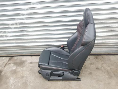 Right front seat AUDI A3 Sportback (8VA, 8VF) RS3 quattro | BP29408105C16 