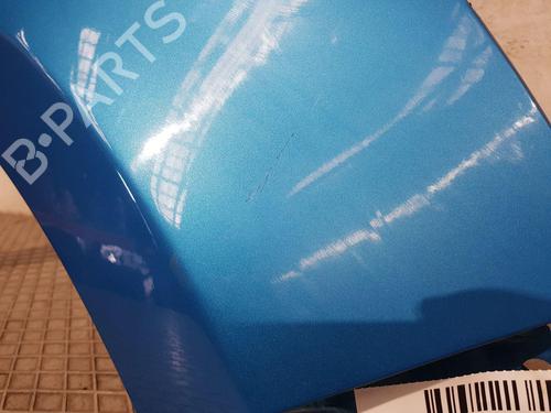 Right front fenders SUZUKI ALTO VII (GF, HA25_, HA35_) 1.0 (AMF310, GFC31S) | BP29871109C42