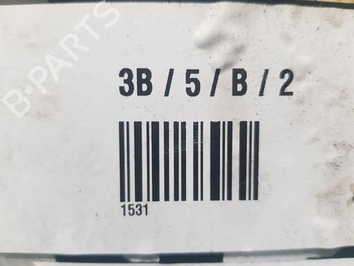 Engine TOYOTA YARIS (_P1_) 1.0 (SCP10_, SCP10R) | BP39558238M1 - Image 13