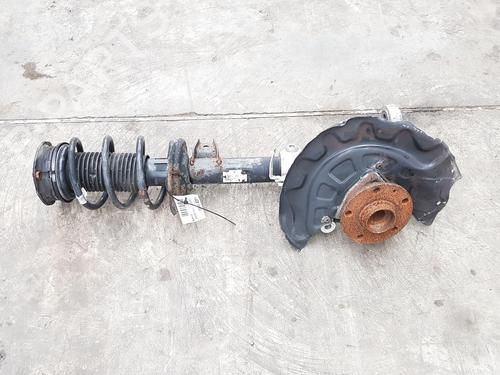 Left front suspension SKODA KODIAQ I (NS6, NS7, NV7) 2.0 TDI 4x4 | BP22680450M72 