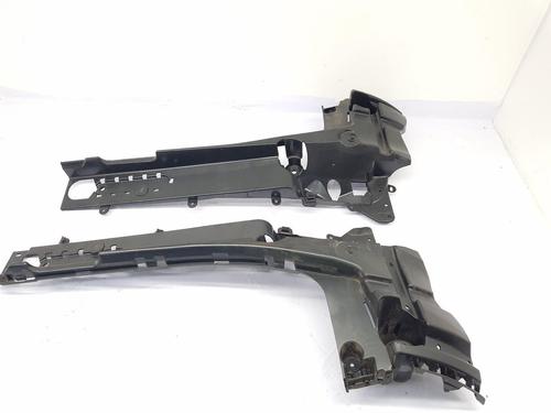 Used Rear bumper bracket BMW X4 (G02, F98) xDrive M40 d (326 hp) 31819899