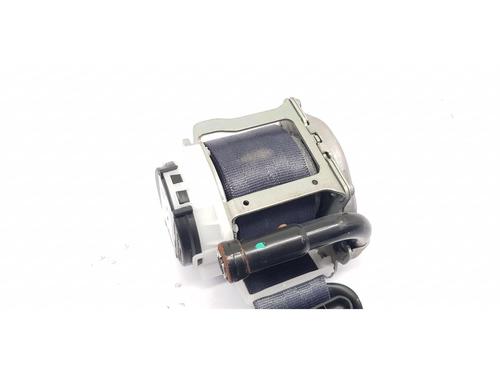 Rear left seatbelt BENTLEY CONTINENTAL Convertible (3S_) 6.0 AWD | BP27372265I29 