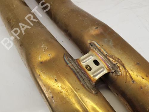 Exhaust system BENTLEY CONTINENTAL Convertible (3S_) 4.0 V8 AWD | BP34042624M121  - Image 8