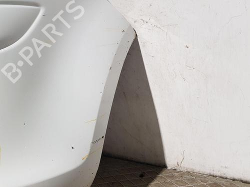 Stoßstange hinten VAUXHALL CORSA Mk III (D) (S07) 1.2 i 16V (L08) | BP30864817C8 