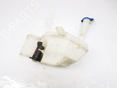 Sprinklertank SSANGYONG ACTYON SPORTS II 2.2 Xdi 4WD (178 hp) 31819947