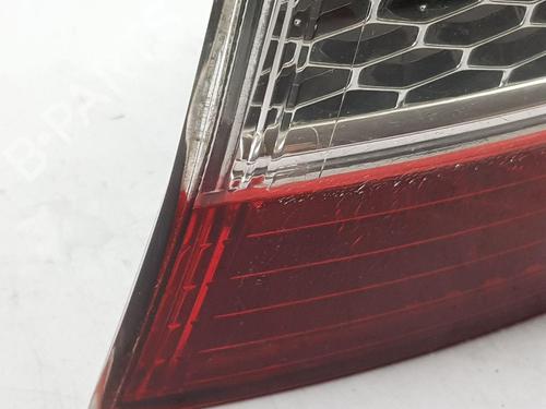 Right taillight FORD MONDEO IV (BA7) 1.6 TDCi | BP29229773C35 