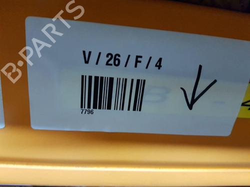 AC pipe BENTLEY BENTAYGA (4V1) 6.0 | BP25462577M126  - Image 11